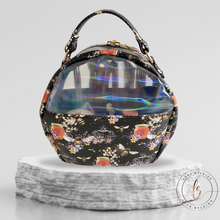 Load image into Gallery viewer, Bee Kind Glam & Go Case