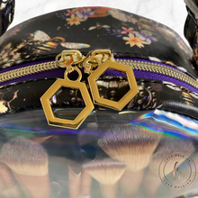 Load image into Gallery viewer, Bee Kind Glam & Go Case