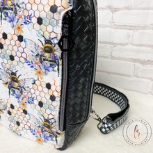 Load image into Gallery viewer, Bee Kind Sling