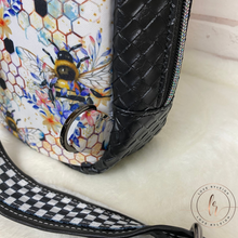 Load image into Gallery viewer, Bee Kind Sling