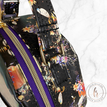 Load image into Gallery viewer, Bee Kind Glam & Go Case