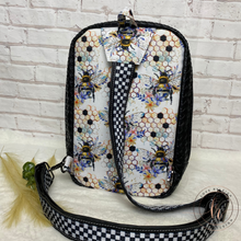 Load image into Gallery viewer, Bee Kind Sling