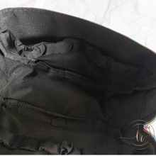 Load image into Gallery viewer, Rainbow Animal Print Glam & Go Case