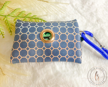 Load image into Gallery viewer, Hexagon Pet Poo Bag Holder