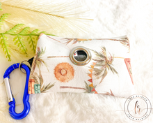 Load image into Gallery viewer, Van Life Pet Poo Bag Holder