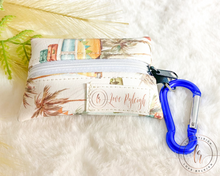 Load image into Gallery viewer, Van Life Pet Poo Bag Holder