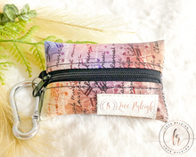 Load image into Gallery viewer, Music Notes Pet Poo Bag Holder