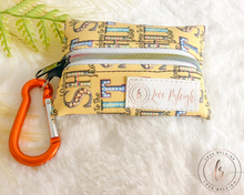 Load image into Gallery viewer, Welcome to the Shi* Show Pet Poo Bag Holder