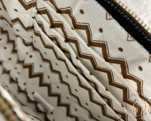 Load image into Gallery viewer, Chelsea Floral Wristlet Pouch