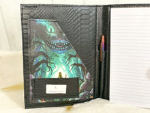 Load image into Gallery viewer, Alice Notepad Holder