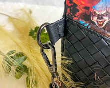 Load image into Gallery viewer, Pennywise Wristlet Pouch