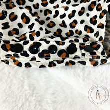 Load image into Gallery viewer, Cheetah Romper