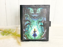 Load image into Gallery viewer, Alice Notepad Holder