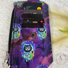 Load image into Gallery viewer, Cheshire Cat Purse Pal