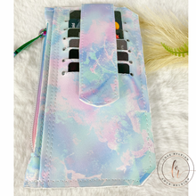 Load image into Gallery viewer, Iridescent Rainbow Purse Pal