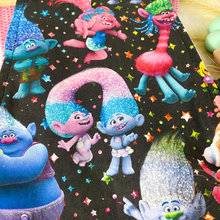Load image into Gallery viewer, Troll Life Romper