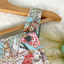 Load image into Gallery viewer, May Gibbs Romper