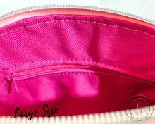 Load image into Gallery viewer, Succulent Cosmetic/PoppyPouch