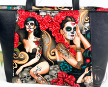 Load image into Gallery viewer, Las Clegantes Everyday Tote Bag
