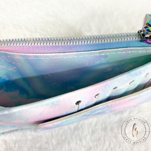 Load image into Gallery viewer, Iridescent Rainbow Purse Pal