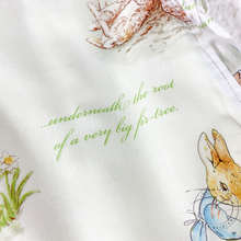 Load image into Gallery viewer, Little Peter Rabbit Romper