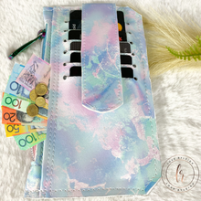 Load image into Gallery viewer, Iridescent Rainbow Purse Pal