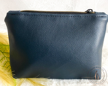 Load image into Gallery viewer, Elm Street Horror Cosmetic/Whatever Pouch SMALL