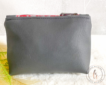 Load image into Gallery viewer, F.R.I.E.N.D.S Horror Cosmetic/Whatever Pouch SMALL