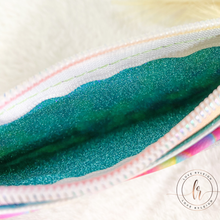 Load image into Gallery viewer, Rainbow Scales Purse Pal