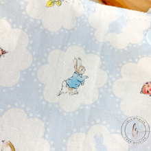 Load image into Gallery viewer, Peter Rabbit Romper