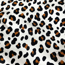Load image into Gallery viewer, Cheetah Romper