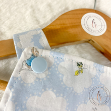 Load image into Gallery viewer, Peter Rabbit Romper