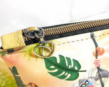 Load image into Gallery viewer, Lion King Cosmetic/Whatever Pouch LARGE