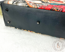 Load image into Gallery viewer, Las Clegantes Everyday Tote Bag