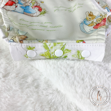 Load image into Gallery viewer, Little Peter Rabbit Romper