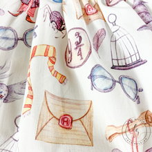 Load image into Gallery viewer, Wizards and Magic Romper