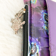Load image into Gallery viewer, Cheshire Cat Purse Pal