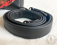 Load image into Gallery viewer, Pennywise Saddle Crossbody Bag