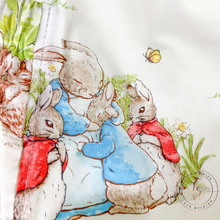 Load image into Gallery viewer, Little Peter Rabbit Romper