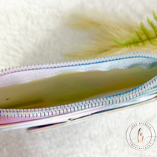 Load image into Gallery viewer, Iridescent Rainbow Purse Pal