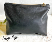 Load image into Gallery viewer, IDGAF Cosmetic/Whatever Pouch