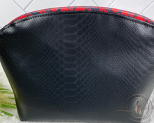 Load image into Gallery viewer, Pennywise Cosmetic/Poppy Pouch LARGE SIZE