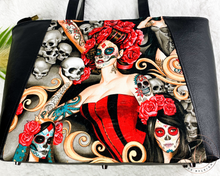 Load image into Gallery viewer, Las Clegantes Everyday Tote Bag