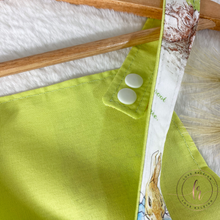 Load image into Gallery viewer, Little Peter Rabbit Romper