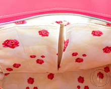 Load image into Gallery viewer, Queen Of Hearts Everyday Tote Bag