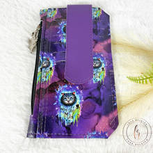 Load image into Gallery viewer, Cheshire Cat Purse Pal