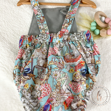 Load image into Gallery viewer, May Gibbs Romper