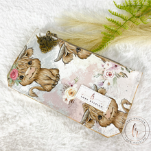 Load image into Gallery viewer, Highland Cow Purse Pal