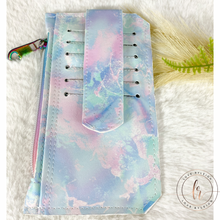 Load image into Gallery viewer, Iridescent Rainbow Purse Pal