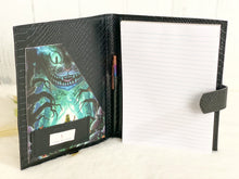 Load image into Gallery viewer, Alice Notepad Holder